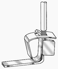 spring clamp wire terminal connection - Techna